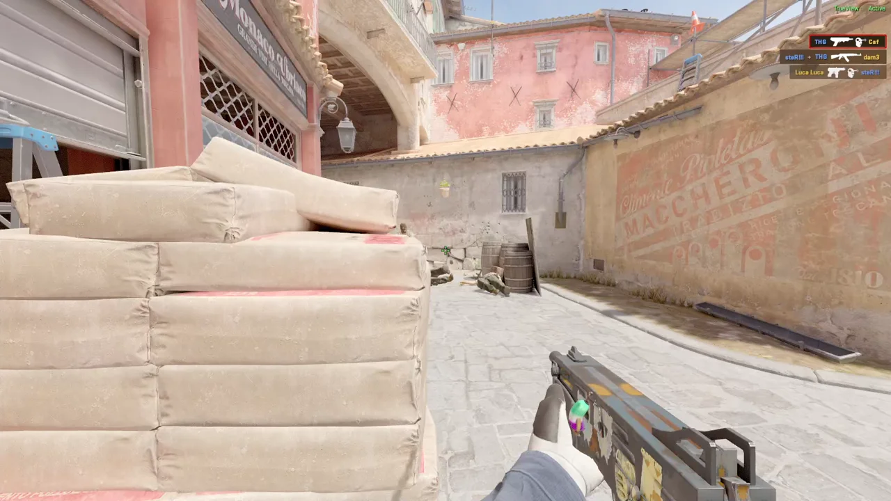highlight